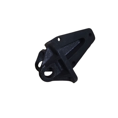 Sinotruk HOWO Lkw Vorderspring Hinterhalter WG9731520004 für DONGFENG Auto-Fitment