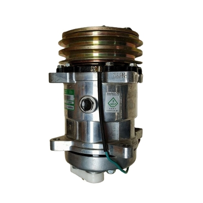 Shacman DT 385 2012- Kompressor für die Klimaanlage
