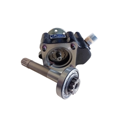 SINOTRUK HW13709XST Traktorgetriebe Teile für 2005- Power Stripper HW70YH-F102