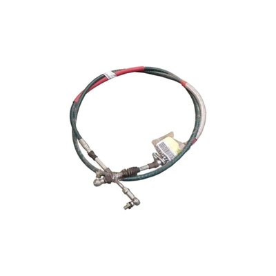 3450*30*50mm Getriebewechselkabel für SINOTRUK CNHTC Howo Lkw-Getriebe Ersatzteile