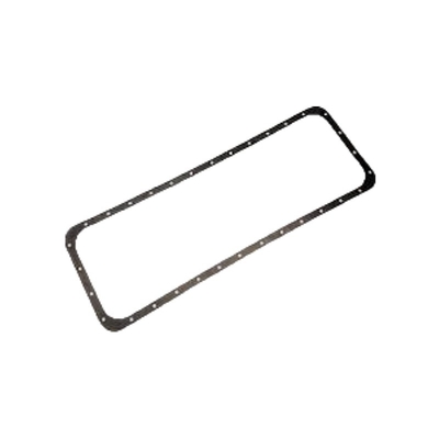 FAW Jiefang Truck Zubehör Öl Pan Gasket 1009031-81D für J6 Jh6 Motor Ersatzteil
