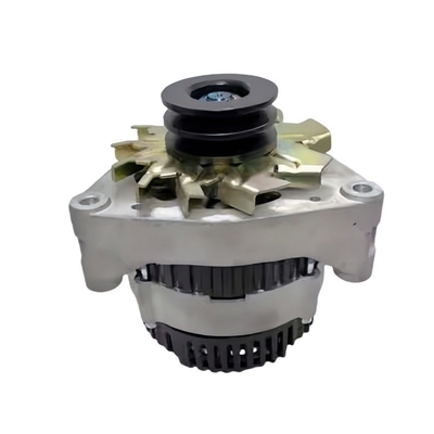 Howo A7 Lkw-Motorenalternator 28V 70A VG1500098058 für Teile für schwere Lkw