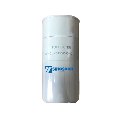 Ersatz/Reparatur des Kraftstofffilters Vg1560080012 für SINOTRUK HOWO Motorteile