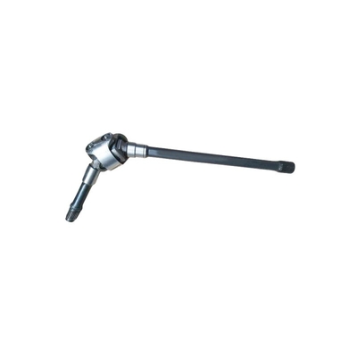Stahl WG9112420001 Universalantriebsachshaft für Lkw-Ersatzteile garantiert
