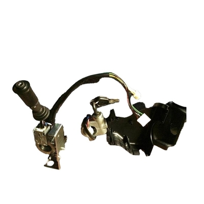 Autoteile für Zhongtong Bus Horn Knopf Spalte Licht Kombination Schalter 3774-00001