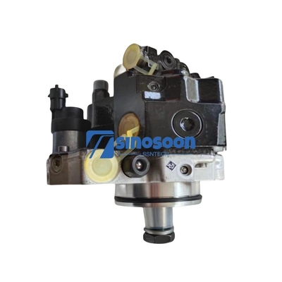 Kraftstoffeinspritzpumpen 080V11103-7763 für Sinotruk Howo Mannmotor und Howo Lkw Teile