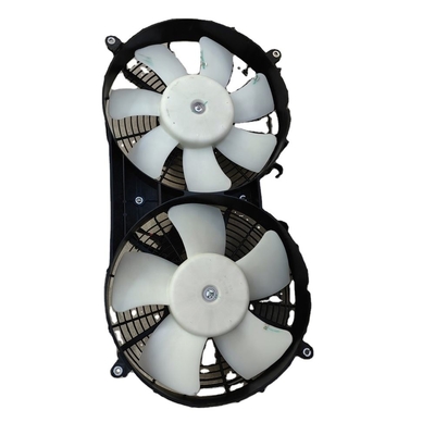 Ersetzungs-/Reparaturzweck Radiator Elektronischer Ventilator für FOTON K113000000041 und Leistung