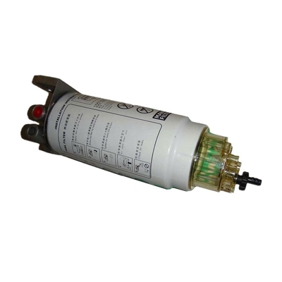 Kraftstofffilter für Lkw OEM PL420 VG1560080016 für Weichai WD615 D12 MC11 MC13 Motor