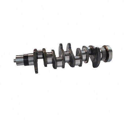 5443207 Kurbelwelle für Foton Aumark Auman Tunland ISF2.8 Lkw-Motorteile Metall