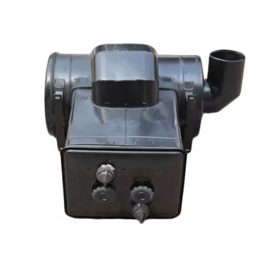 OE-Nr. DZ93259190040 SHACMAN Delong Lkw-Teile Luftfilter für HOWO Lkw-Zubehör