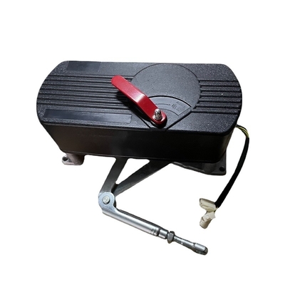 BUS Passagiertürpumpenmotor 12V 24V für Bus-Ersatzteile Elektrische Klapptüren
