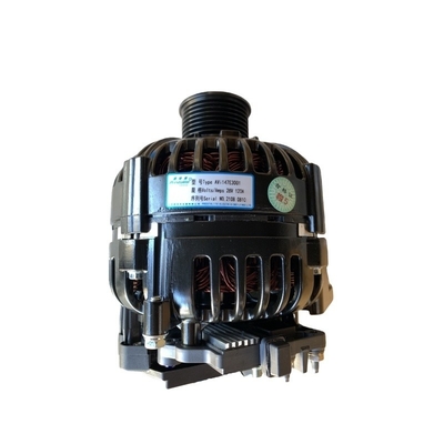 Vorrat 28V 120A Generator für den ZHONGTONG BUS 3701-80-00527 AVi147E3001 5294335