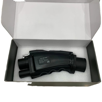 Portable CCS 2 zu GBT Adapter 1000V DC 200A Schnellladung für Elektroauto-Ladegerät