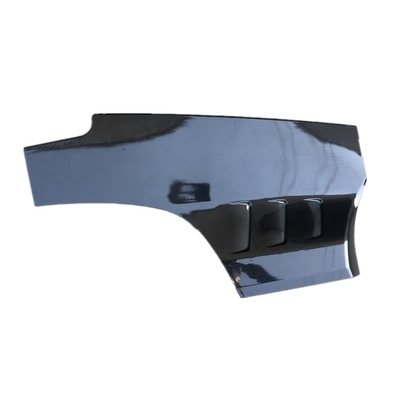 Sinotruk Howo Lkw-Teile Kabinen Türschutzbrett WG1664335104 OEM-Standard für andere Lkw-Modelle
