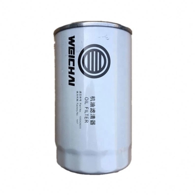 Weichai Motorölfilterelement JX1016 1000428205 612630010239 für Ersatzteile