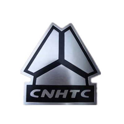Original Sinotruk Howo Truck LOGO Symbol CNHTC AZ1646950001 mit anpassbarem Design