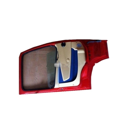 Shacman SINOTRUK HOWO A7 Lkw-Teile Kabinen Tür Assy AZ1664215001