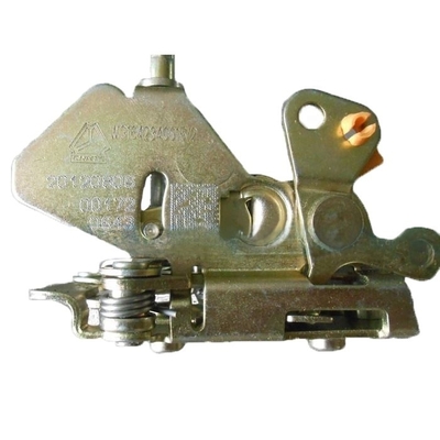 Shacman Truck Cab Parts Rechte Türschloss Assy WG1642340015 mit Standardmaterial