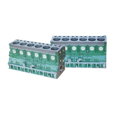 Weichai WD615 Motor Teil Zylinder Block 612600011729 für Ihre Anforderungen