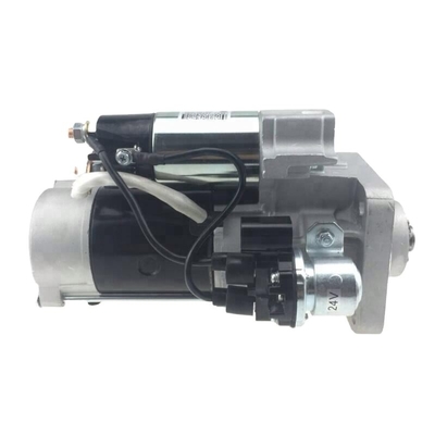 Beste Wahl 24V Startermotor 080V26201-7236 für den Sinotruk-Schwerlastwagen