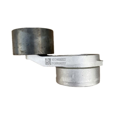 Howo Lkw Ersatzteile Gürtelspannung VG1246060022 perfekt für Ersatz / Reparaturarbeiten