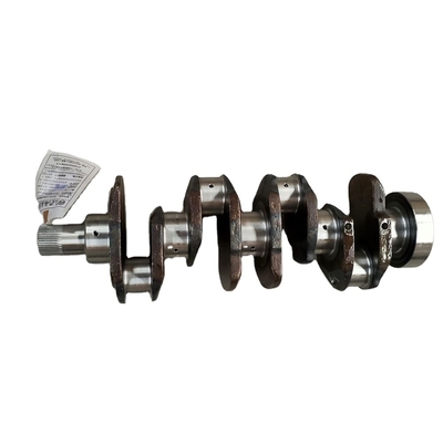 2020 T31315681 Kurbelwelle für Foton 1099/1093 Motorteile Standardjahr 1998-2001