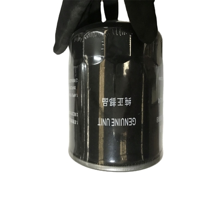 Standardölfilter E049343000008 für Foton Ersatzteile für chinesische Lkw-Motoren 2005- Jahr