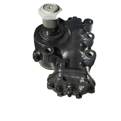 Originalfarbe 1425334033002 Lenkgetriebe Pumpe für Foton Auman ISG Motor Lkw Ersatzteile