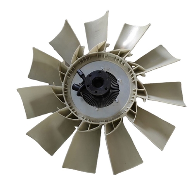 H0100030007A0 Elektronisch gesteuerte Siliziumohlkupplungsventilatormontage für Foton Auman