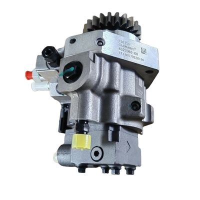 OE Nr. 4327066 Dieselbrennstoffpumpe für das Originalsystem für Foton Auman