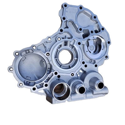 Foton-Lkw-Ersatzteilverbindungsplatte OEM Nr. 0501 331 678 für den internationalen Markt