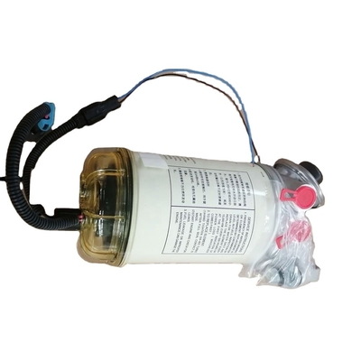 1513311503002 Foton Brennstoff-Unrefined-Filter für Lastkraftwagen