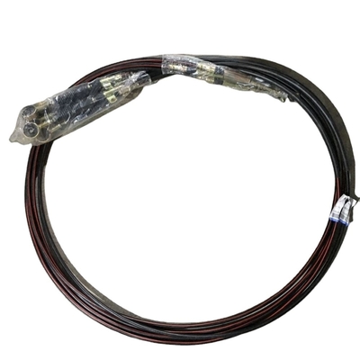 Standardgröße 1108917200021 Assy Foton Lenkwelle für Lastwagen-Ersatzteil