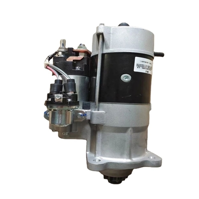 Sinotruk Auto Modell Howo A7 Starter Vg1560090001 mit Ersatzteilen