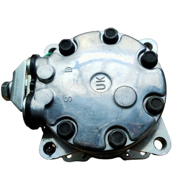 WG1500139008 Ac-Lkw-Luftkompressor für Reparatur und Ersatzteile von Sinotruk-Lkw