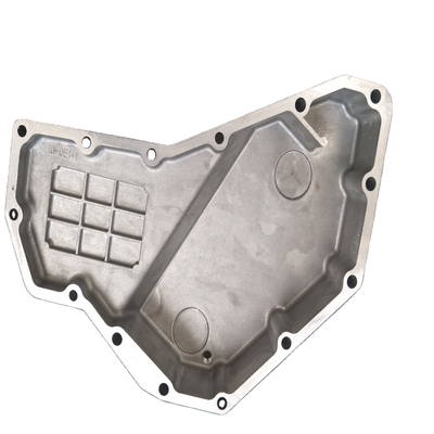 Ölkühlerdeckel VG1540010014A Notwendig für Sinotruk-Lkw Ersetzen/Reparatur