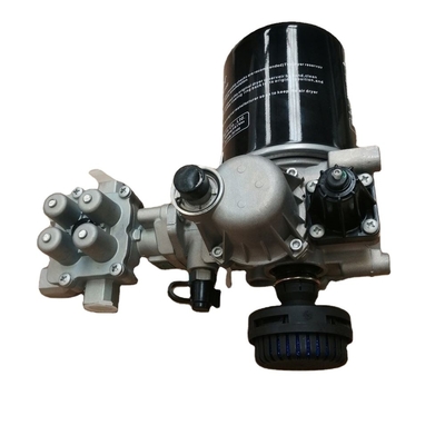 Komplexe Trockner-Stiller-Assy-Schnellsteckverbinder für Foton-Lkw-Teile