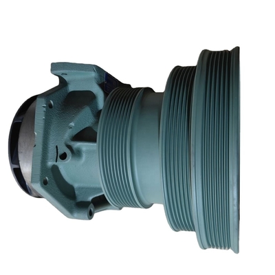 Jahr 2006- VG1500060051 Wasserpumpe Assy Ersatzteile für Sinotruk