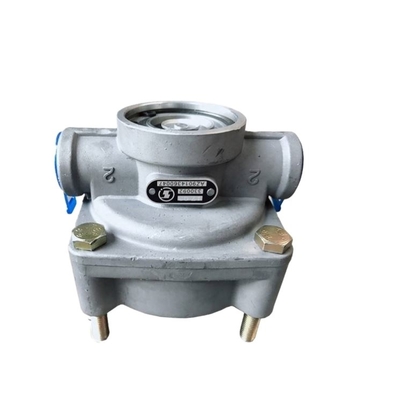 Shacman Delong Lkw Ersatzteile Relaisventil AZ9014360047 für Zhongtong Auto Fitment