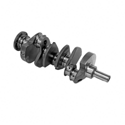 Howo Heavy Truck Weichai Motor Kurbelwelle 612600020373 zur Wartung von Lkw-Motoren