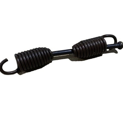 Teile für Lastwagen der chinesischen Firma Sinotruk WG7117450317 T5G Frontbremsschuh Rückwärtsfeder Aluminium