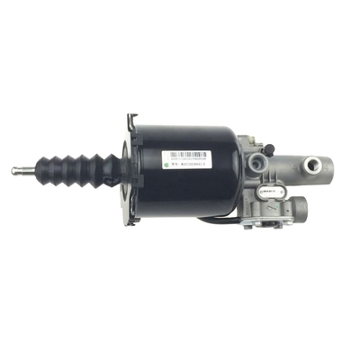 OE NO. WG9725230041 Teilbezeichnung Sinotruk Teile Kupplungsverstärker Zylinder für Howo A7 Truck