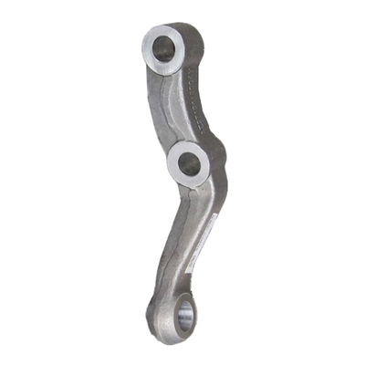 Konkurrenzfähige Eisen J5 Sinotruk Howo Vorderachselteile Az9719413004 Lenkstiel Arm