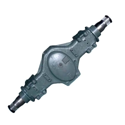 J5 Ersatzteile/Reparaturteile SINOTRUK HOWO Hinterachsgehäuse AZ9231330161