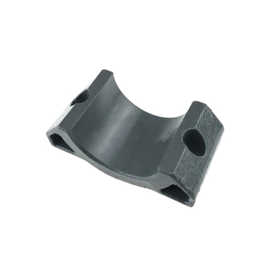 Originalteile für HOWO SINOTRUK WG9925682122 Hinterstabilisierungsstange Lagerdeckel