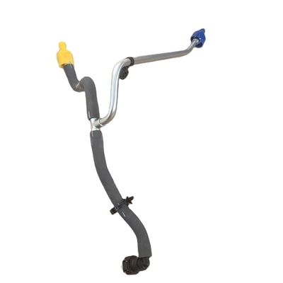 Anlage ohne Aufwand 3697317 Kraftstoffabflussrohr für Foton Isg-Truckmotorteile