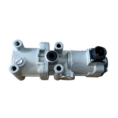 ZZ5257 Motor Hb400-60001 Verzögerungsventil für chinesische Shacman-Lkw-Teile