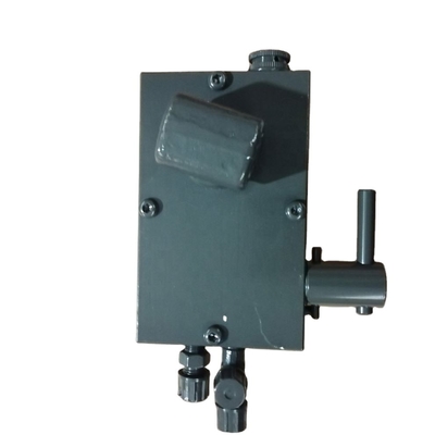 Erschwingliche Hubpumpe für Sinotruck WG9525820141 2.8 D Motor Dauerlastwagenteile