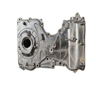 Origina Waren sind Shacman 2023 515L-1000860 Ölpumpe Assy für Foton Ollin Lkw-Teile