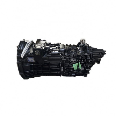 Getriebe 9JS135 Stahl Standard Foton Ersatzteile G131-9 Zubehör für Shacman Truck